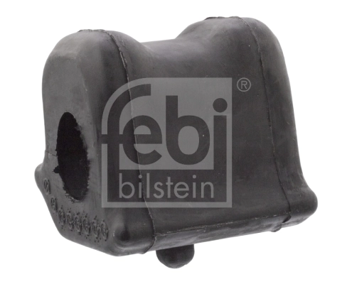Mounting, stabiliser bar